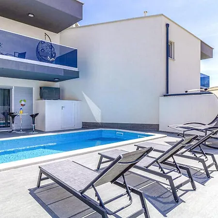 Apartman Modern Private Family