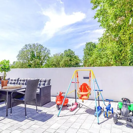 Apartman Modern Private Family Ližnjan