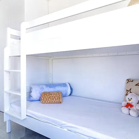Apartman Modern Private Family Ližnjan